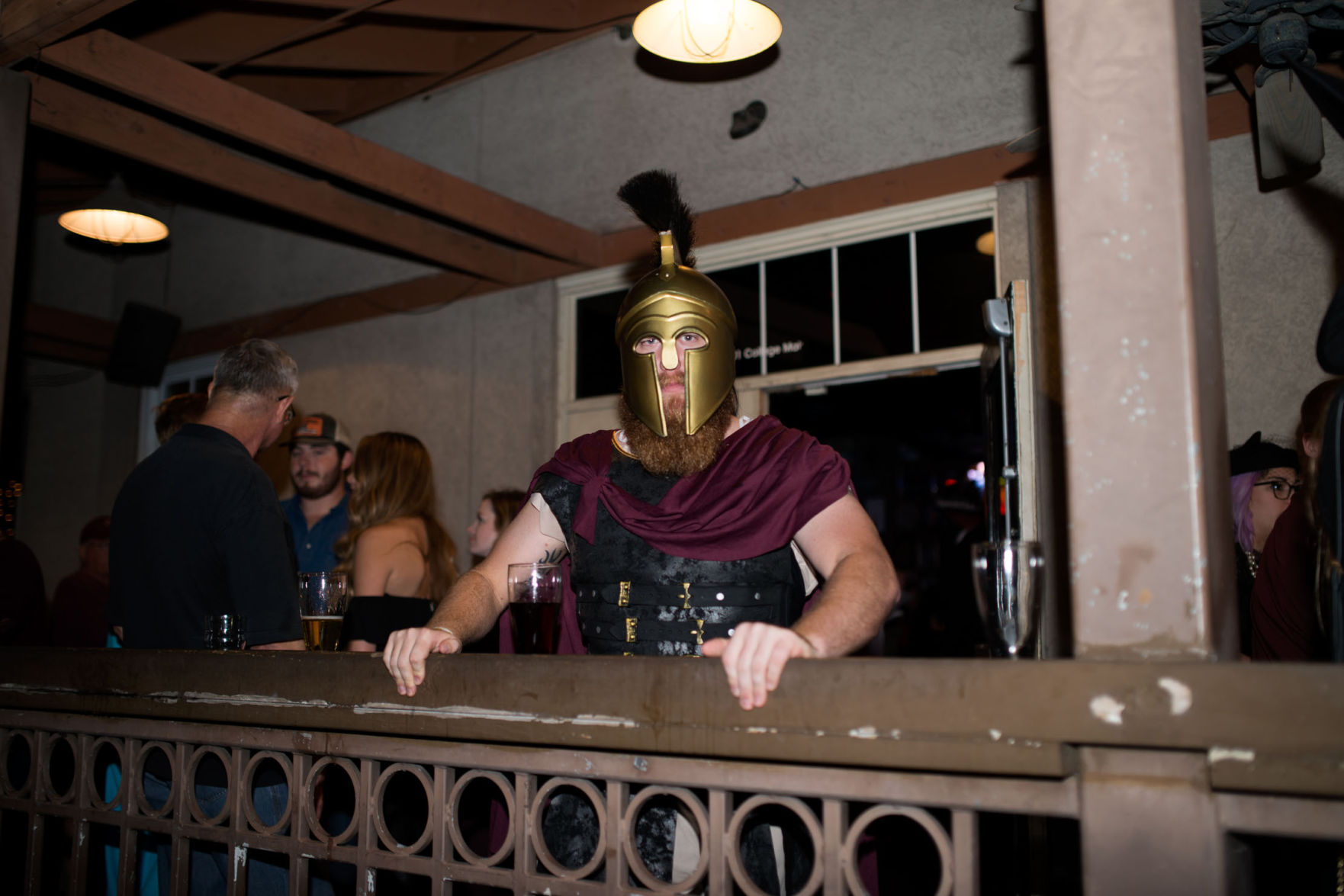 Halloween at Northgate 2016